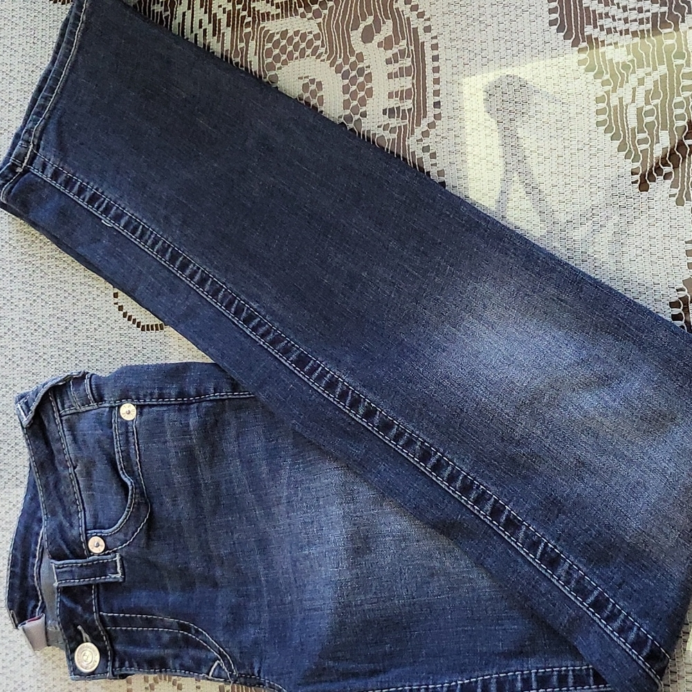 Jeans - Picture 2 of 2